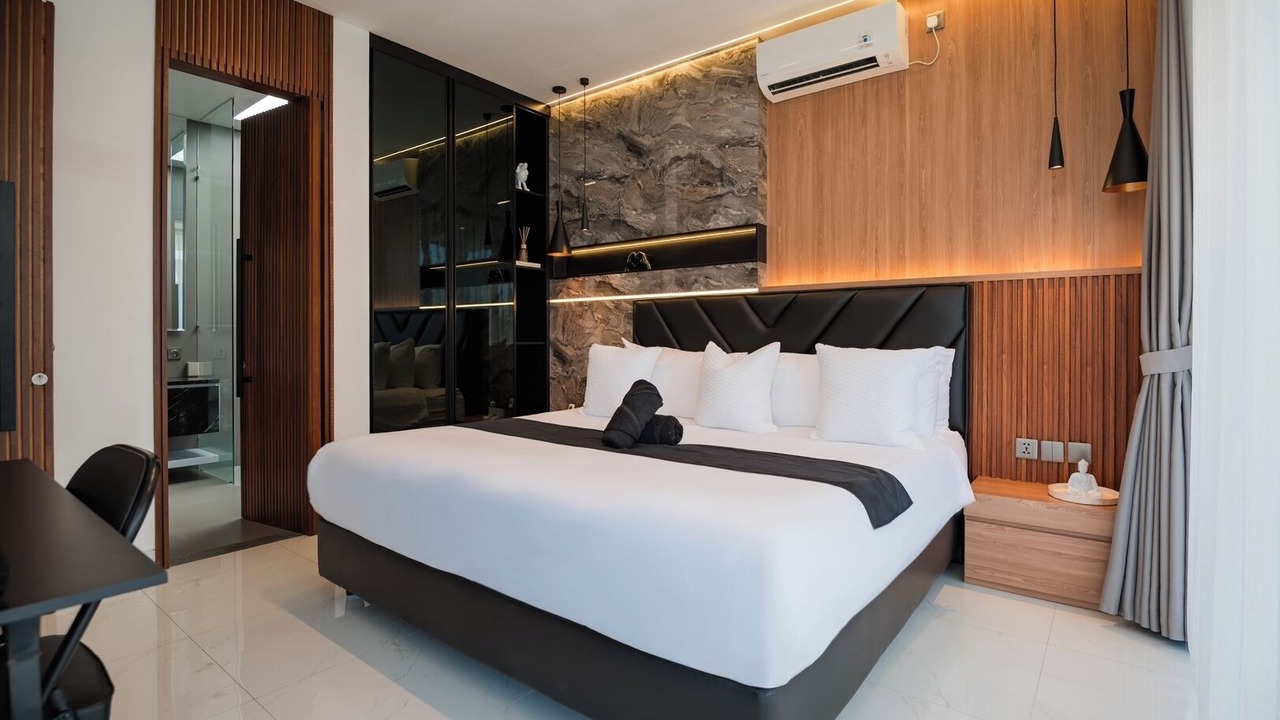 Photo of Bedroom in Cepaka