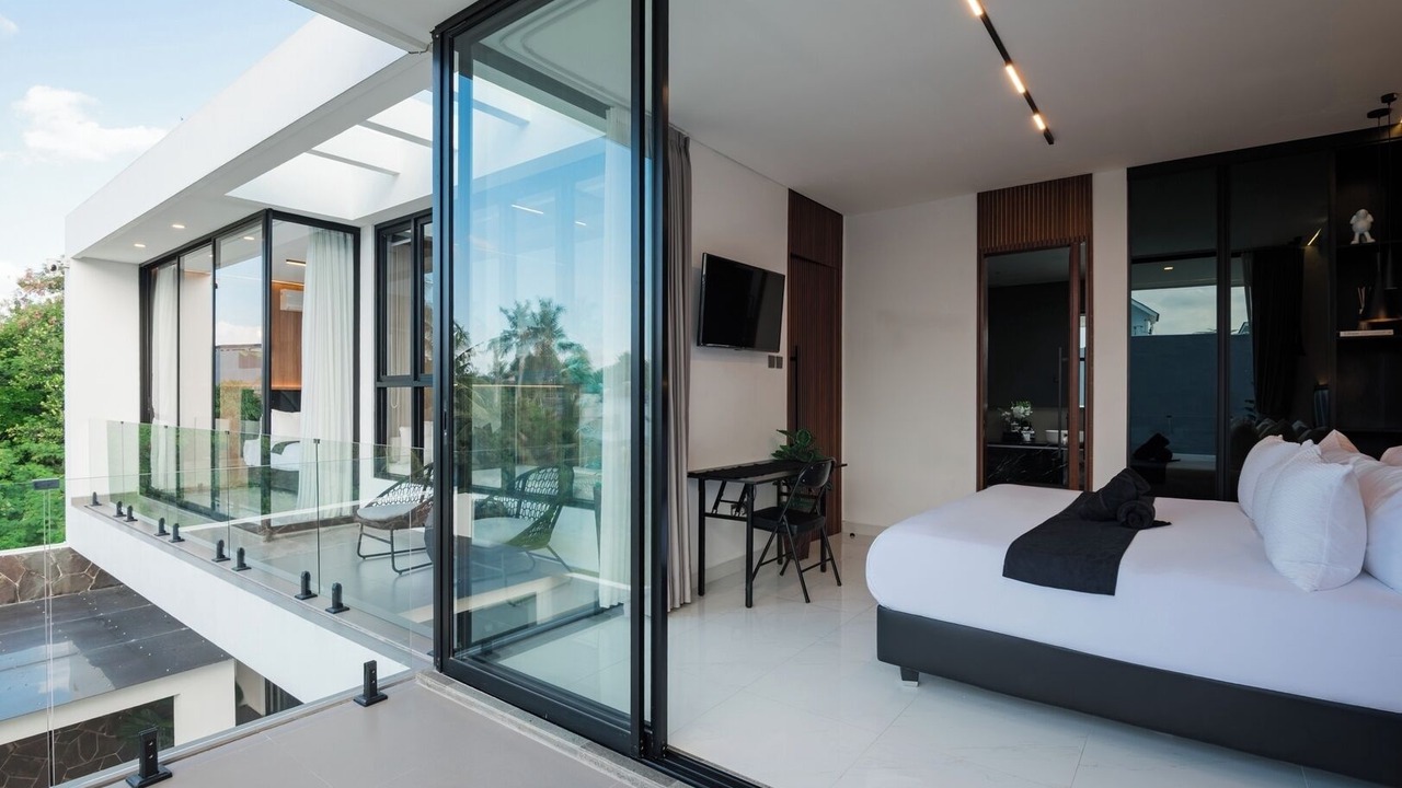 Photo of Bedroom in Cepaka