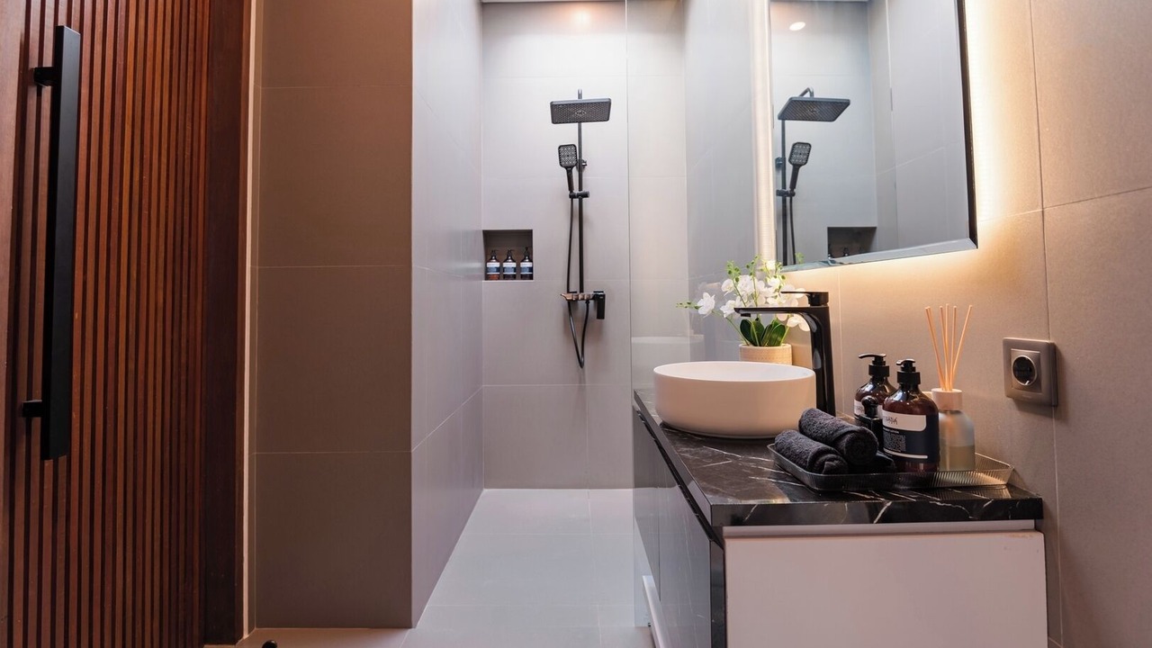 Photo of Bathroom in Cepaka