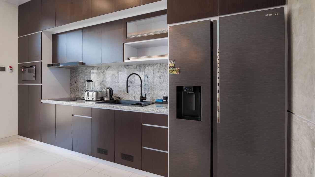 Photo of Kitchen in Cepaka