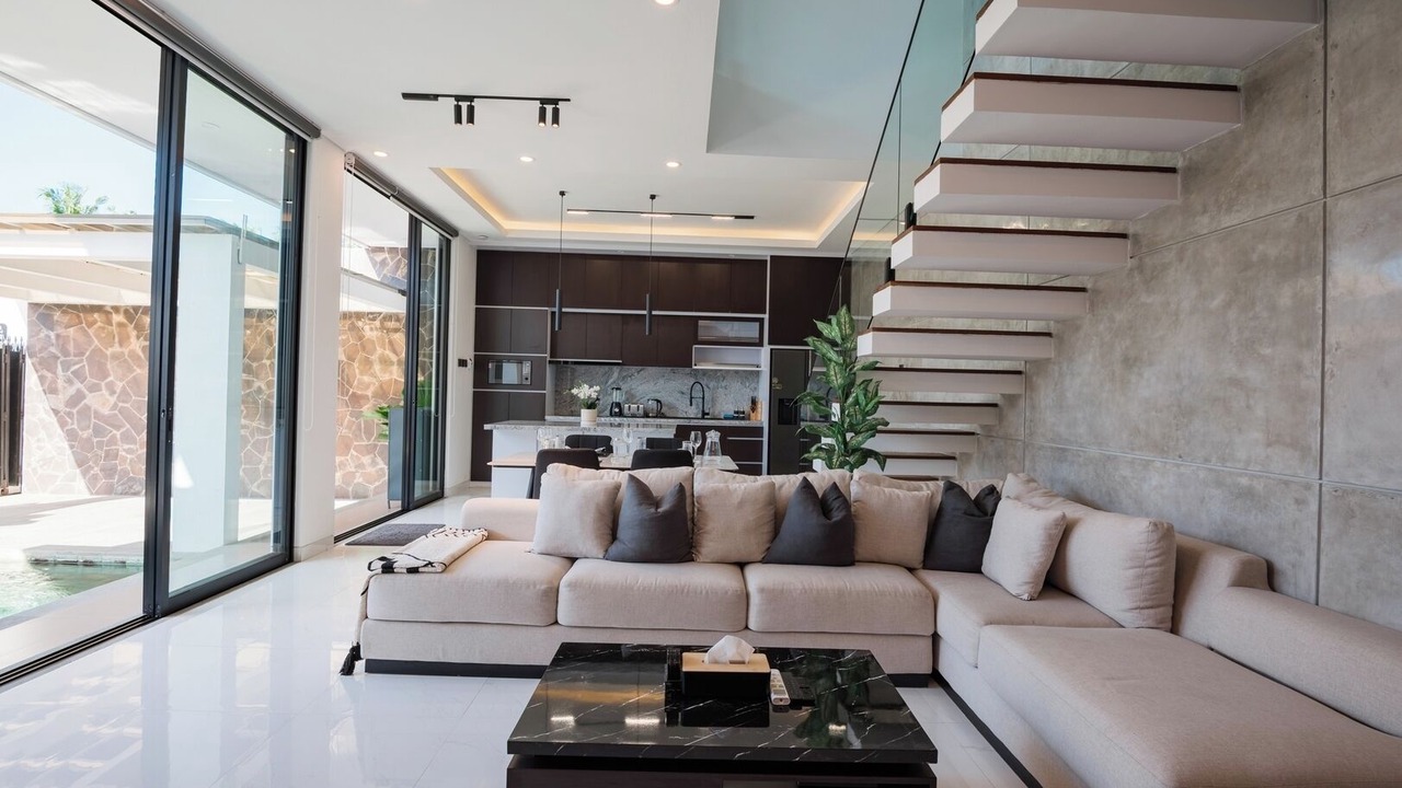Photo of Livingroom in Cepaka