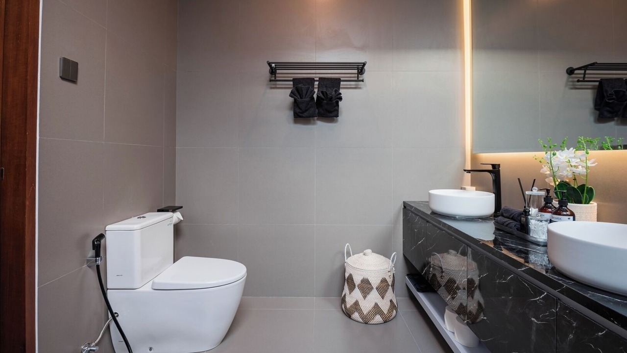 Photo of Bathroom in Cepaka