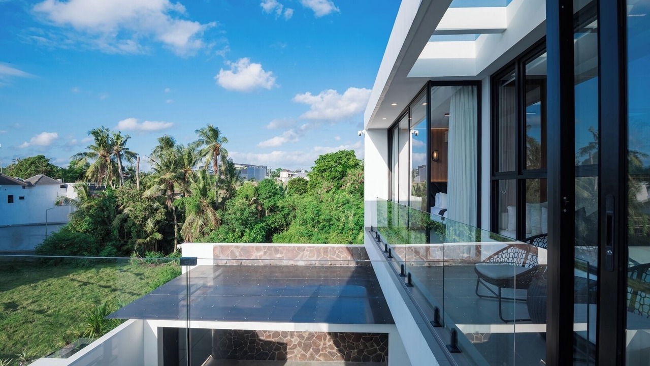 Photo of Patio Balcony in Cepaka