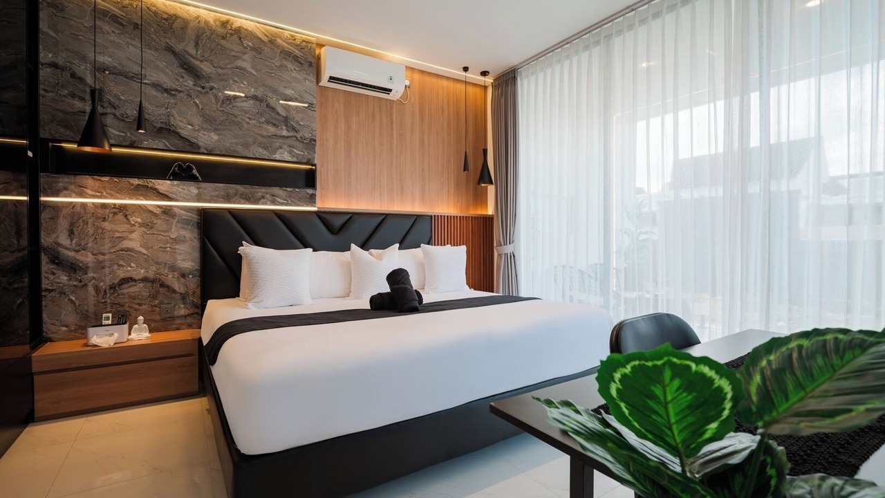 Photo of Bedroom in Cepaka