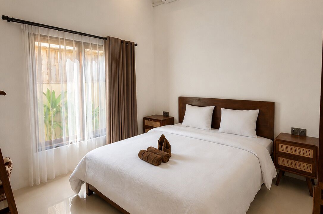 Photo of Bedroom in Rembitan