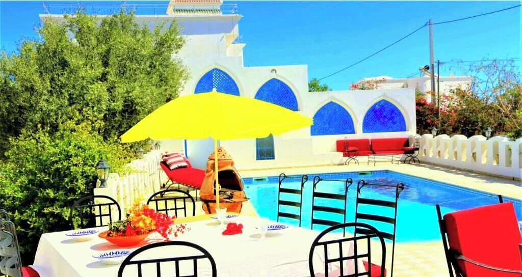 Photo of Outdoor in Aghir