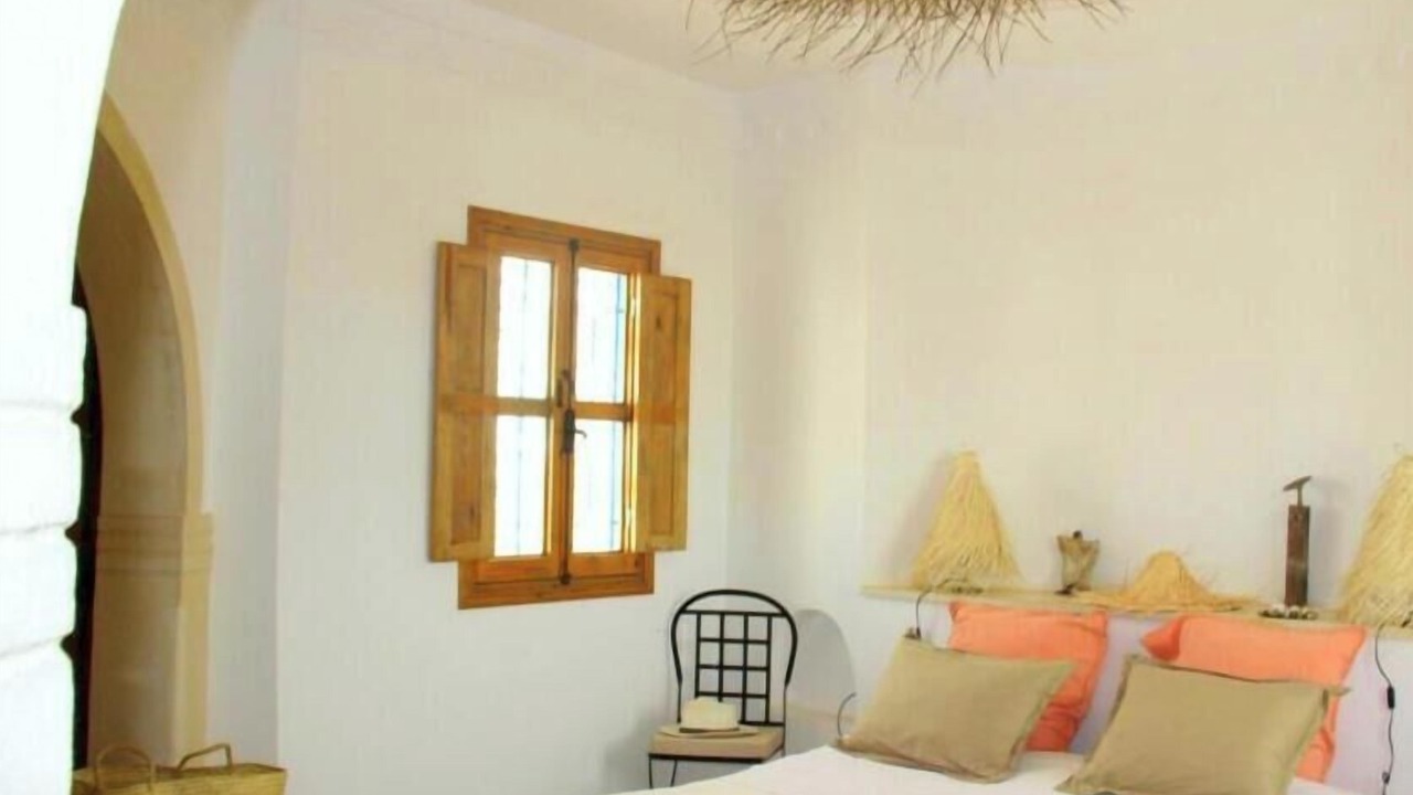 Photo of Bedroom in Aghir