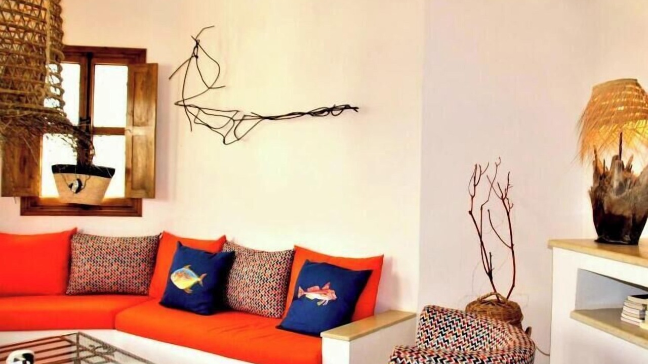 Photo of Livingroom in Aghir