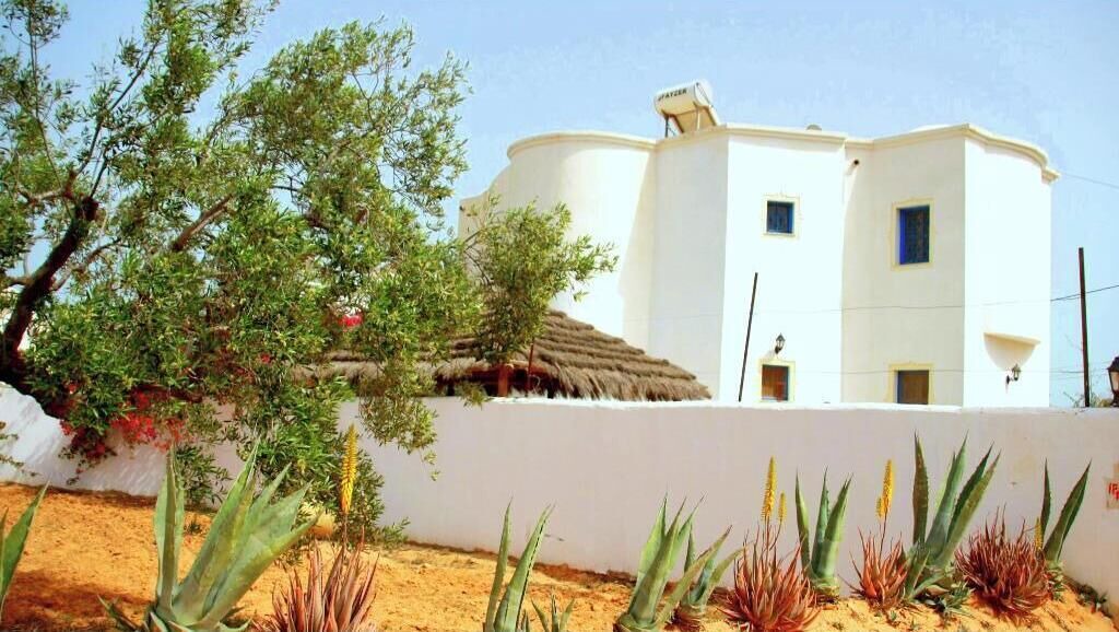 Photo of Outdoor in Aghir