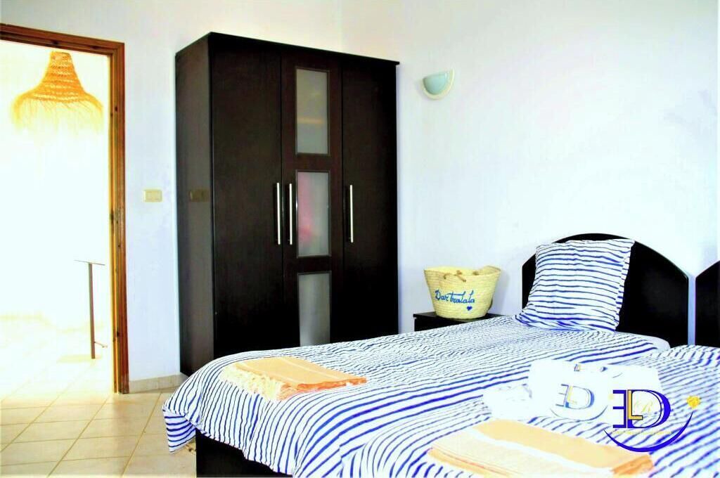 Photo of Bedroom in Aghir