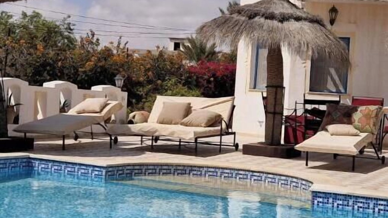 Photo of Outdoor in Aghir