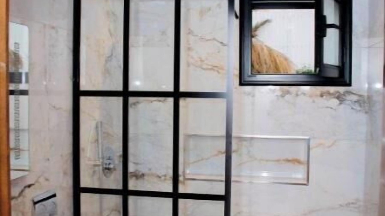Photo of Bathroom in Aghir