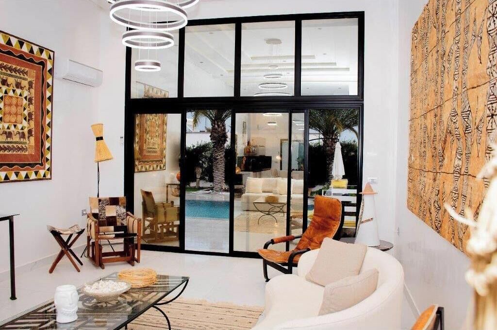 Photo of Livingroom in Aghir
