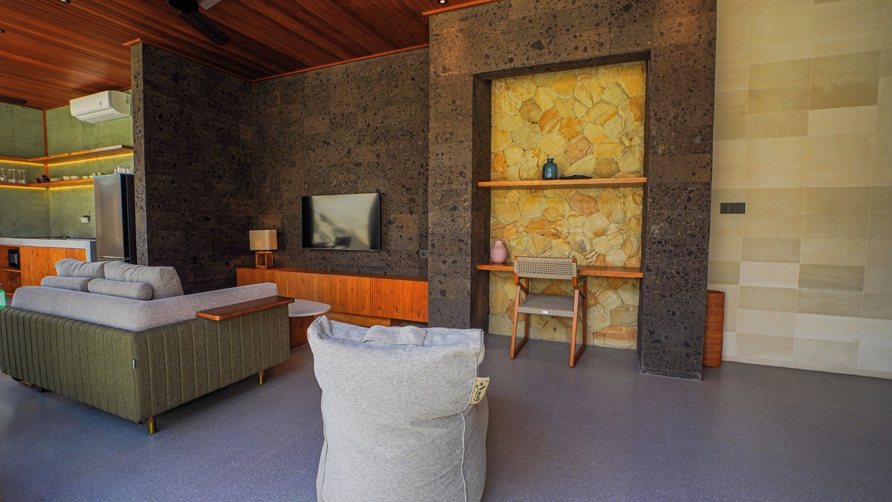 Photo of Livingroom in Siligita