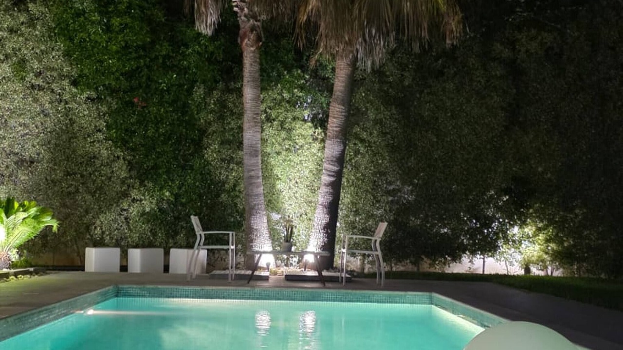 Photo of Outdoor in La Soukra