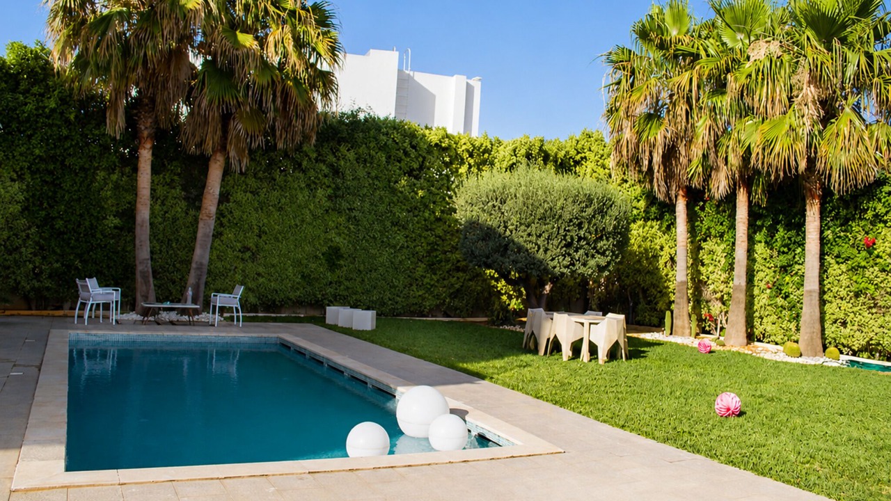 Photo of Outdoor in La Soukra