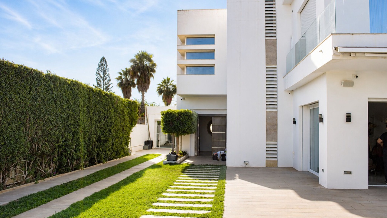 Photo of Outdoor in La Soukra