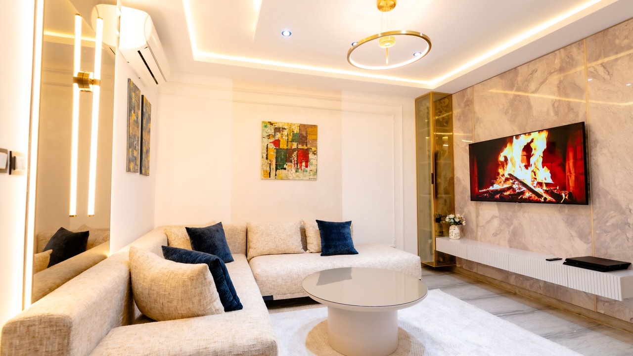 Photo of Livingroom in Sahloul