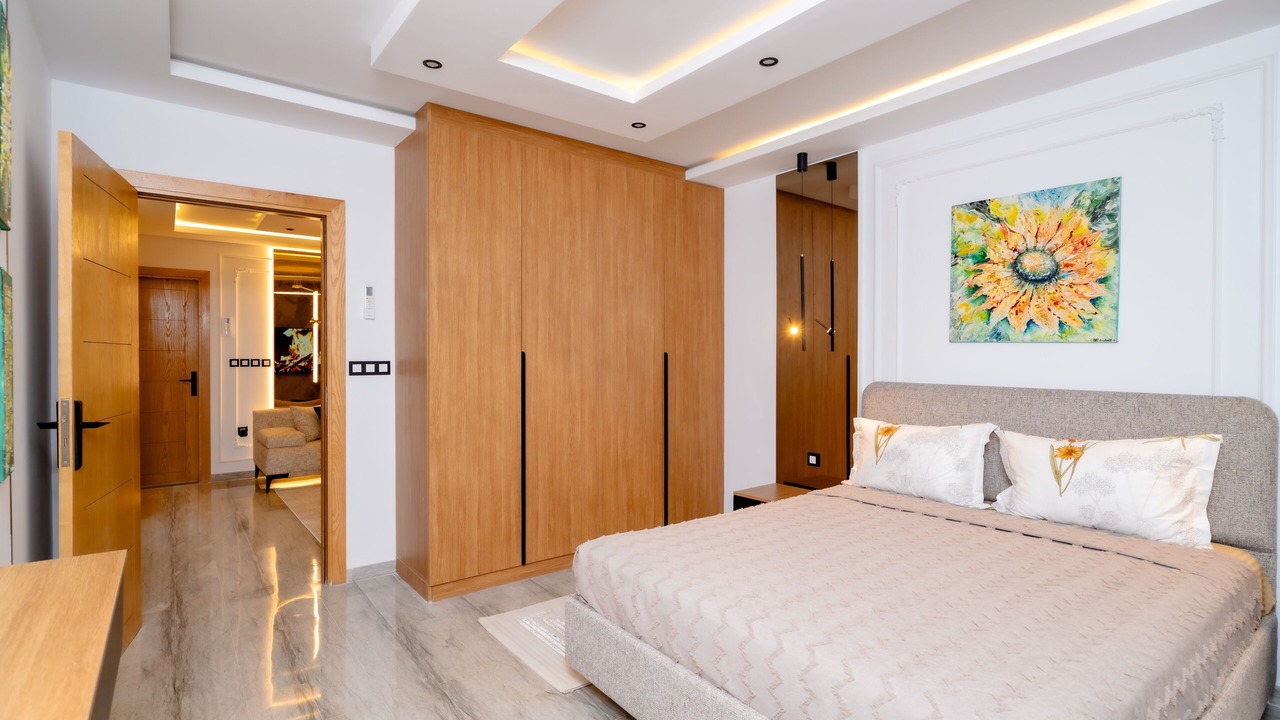 Photo of Bedroom in Sahloul