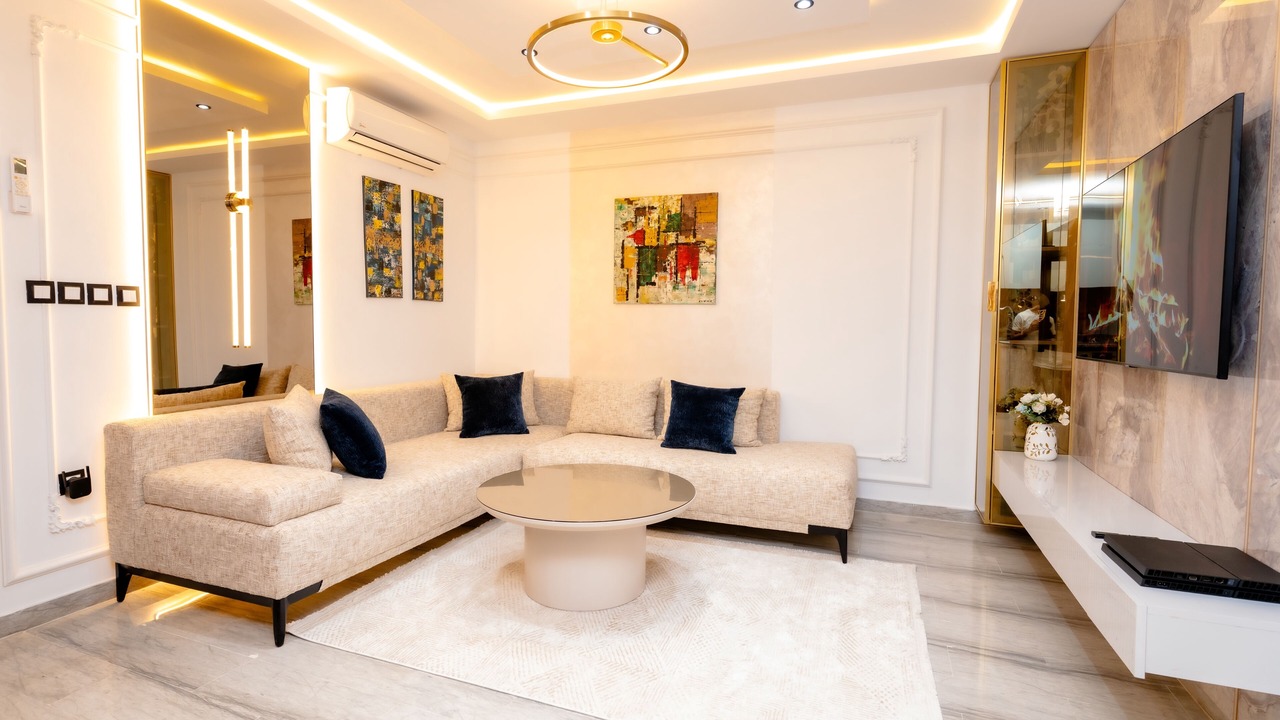 Photo of Livingroom in Sahloul