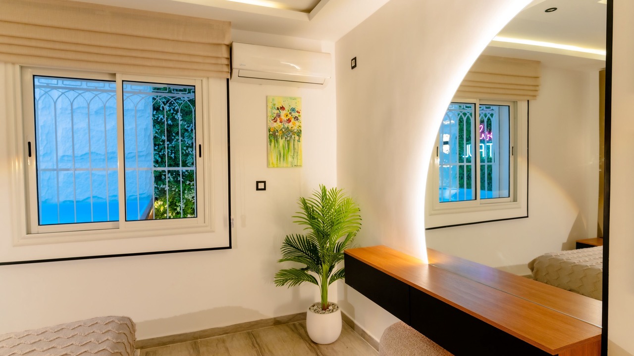 Photo of Bedroom in Sahloul