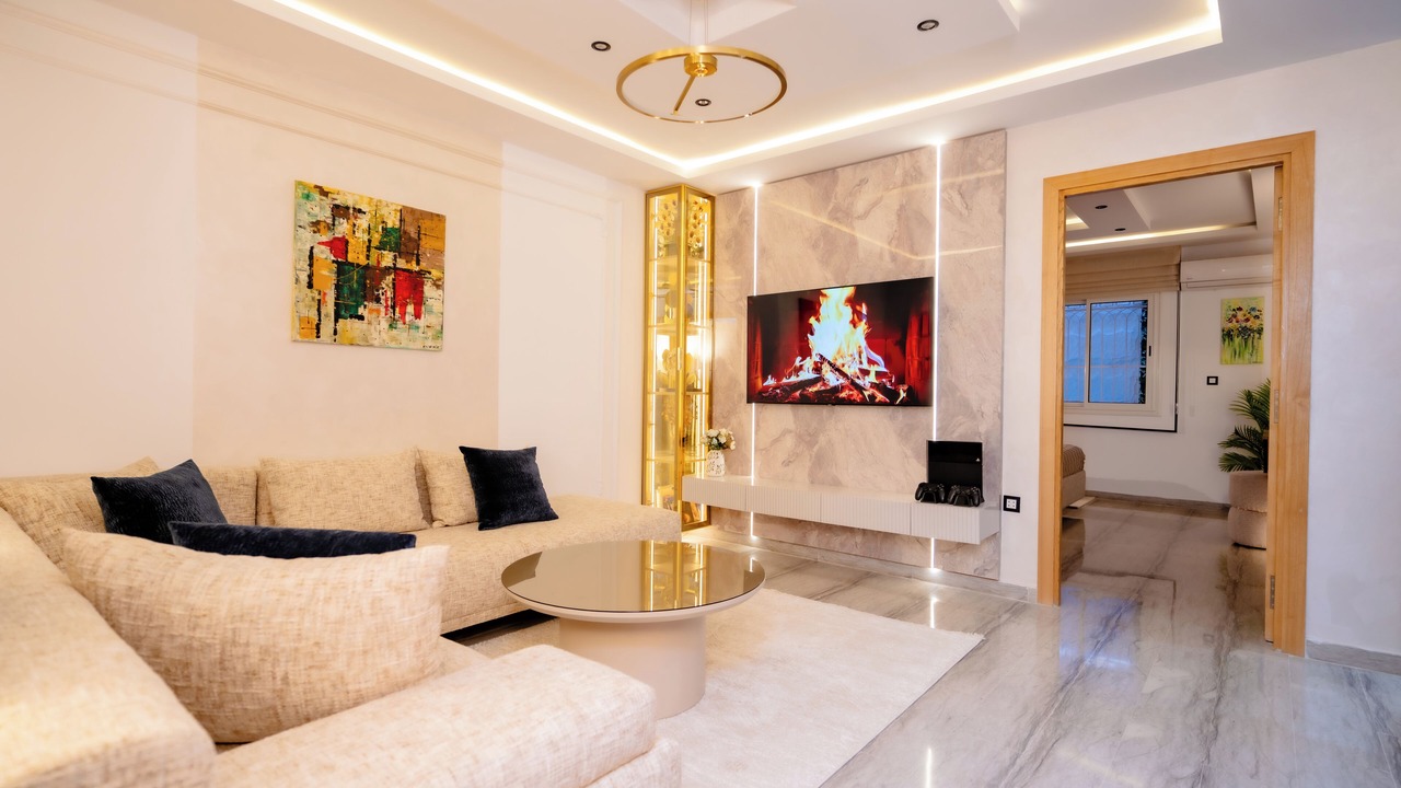 Photo of Livingroom in Sahloul
