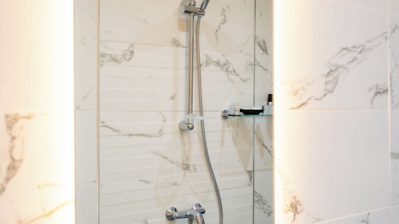 Photo of Bathroom in Sahloul