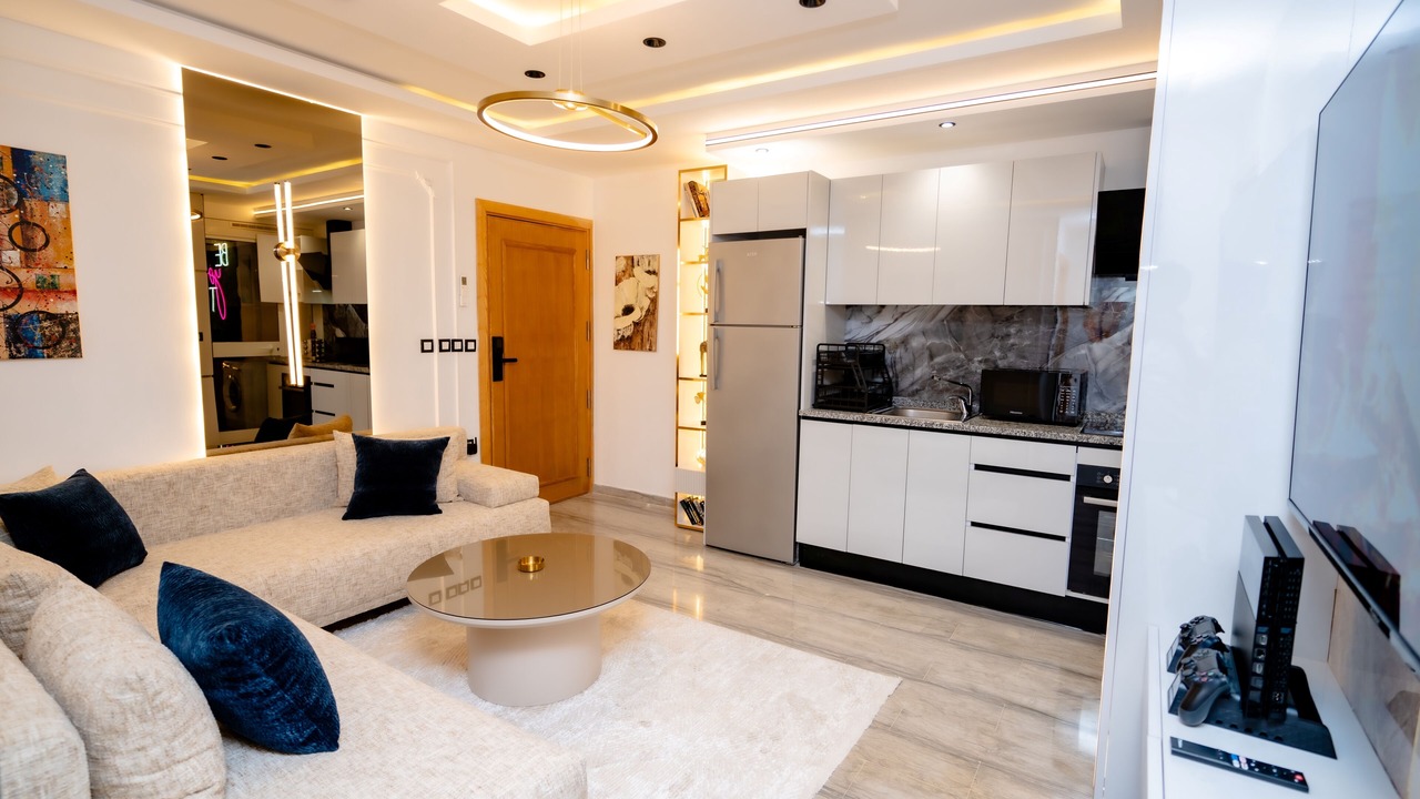 Photo of Livingroom in Sahloul