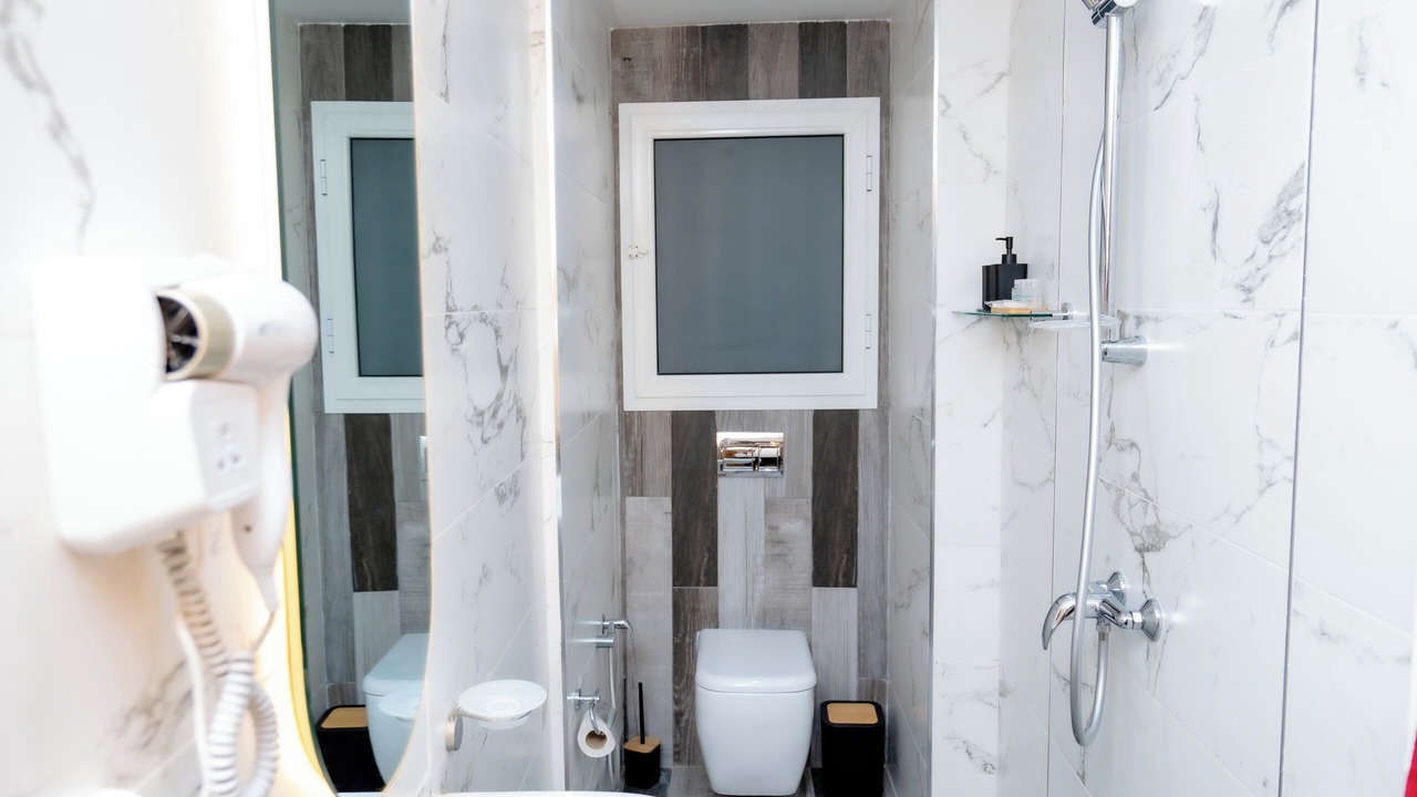Photo of Bathroom in Sahloul