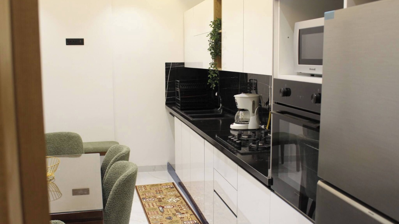 Photo of Kitchen in Sidi Daoud
