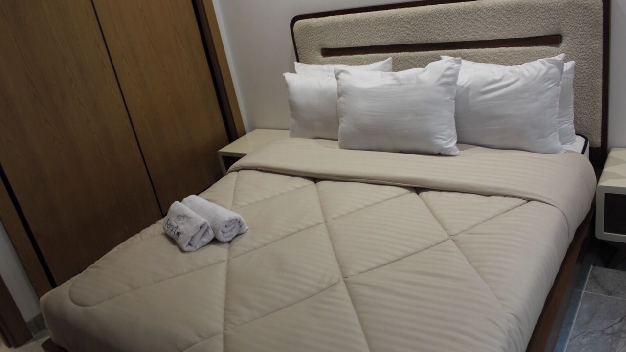 Photo of Bedroom in Sidi Daoud
