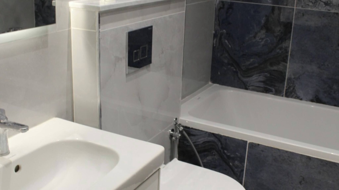 Photo of Bathroom in Sidi Daoud