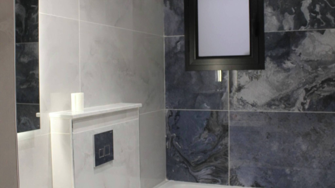 Photo of Bathroom in Sidi Daoud
