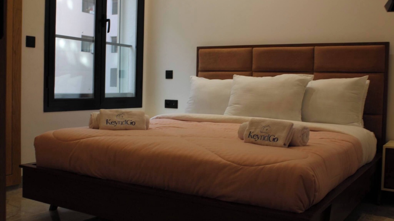 Photo of Bedroom in Sidi Daoud