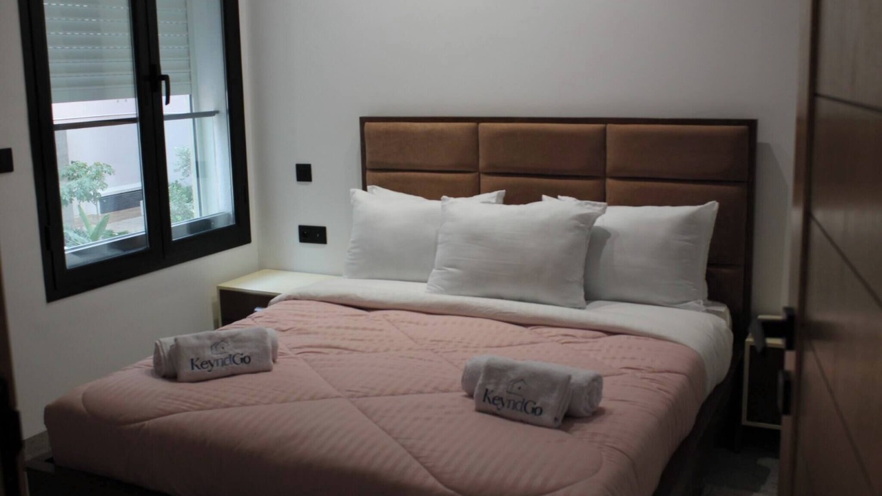 Photo of Bedroom in Sidi Daoud