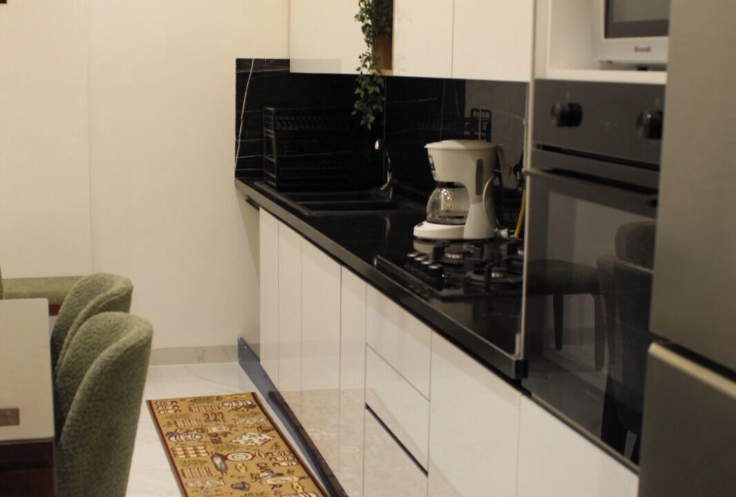 Photo of Kitchen in Sidi Daoud
