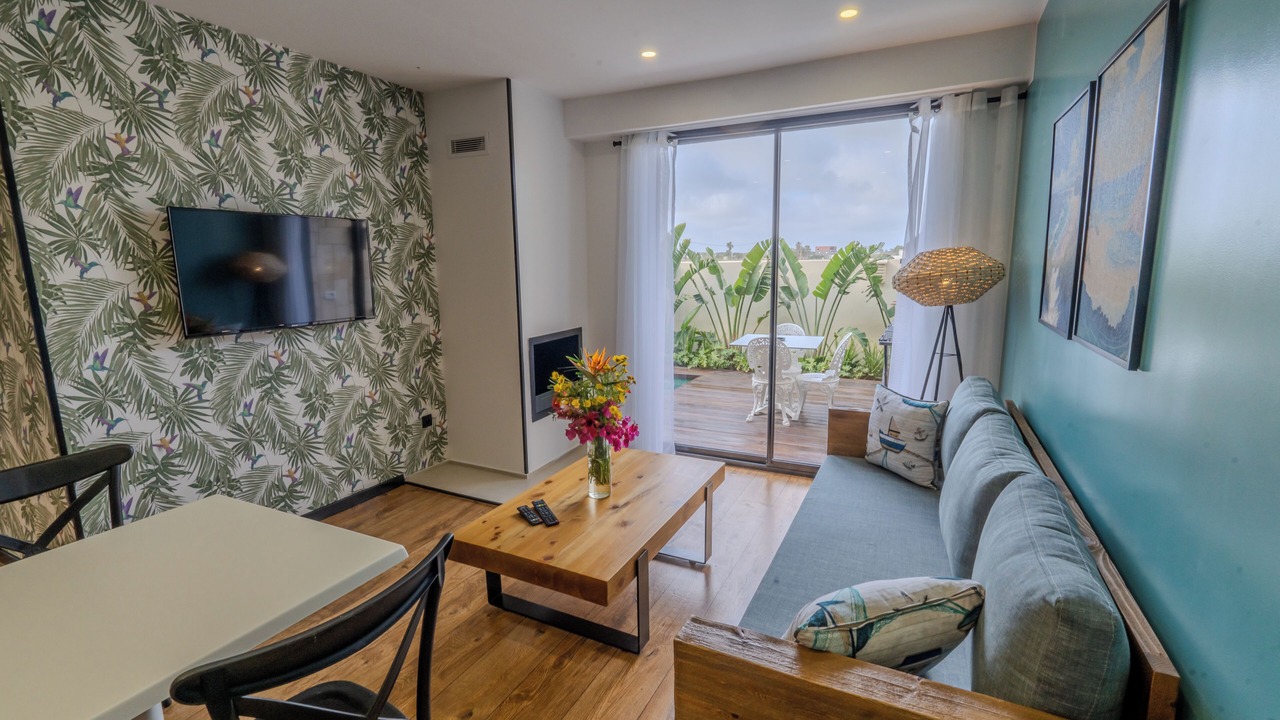 Photo of Livingroom in Tazerka