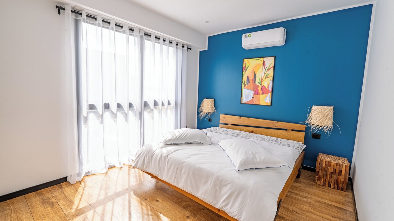 Photo of Bedroom in Tazerka