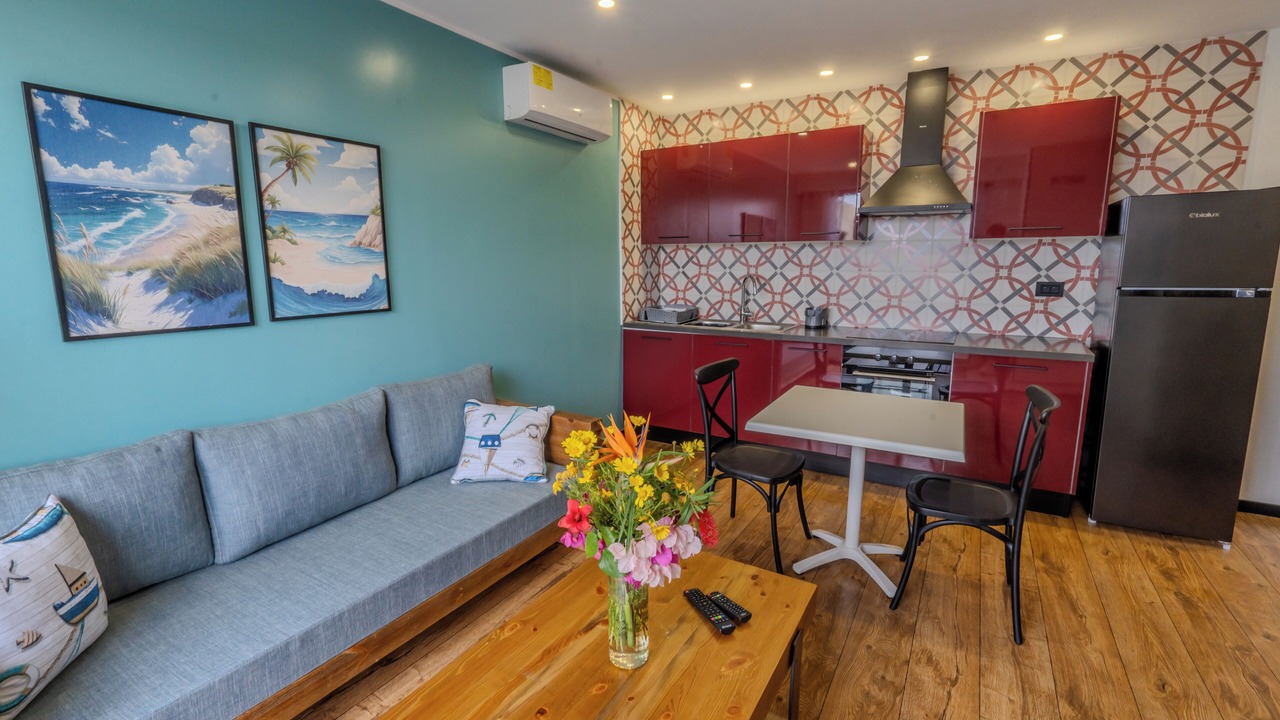 Photo of Livingroom in Tazerka