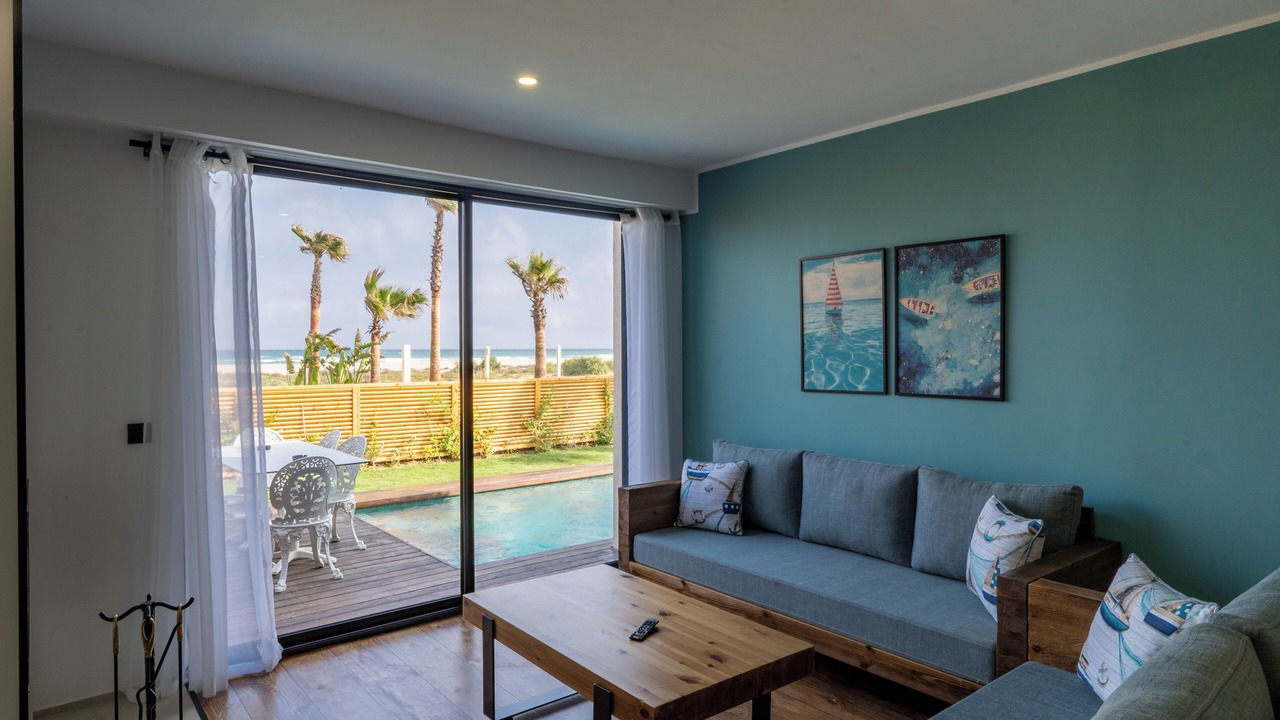 Photo of Livingroom in Tazerka