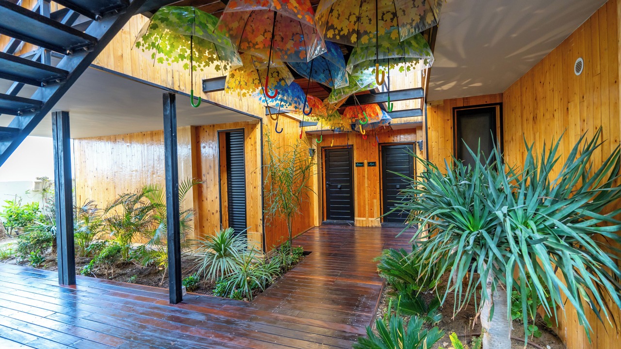 Photo of Patio Balcony in Tazerka