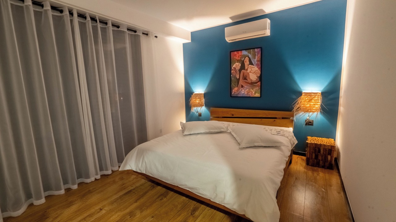 Photo of Bedroom in Tazerka
