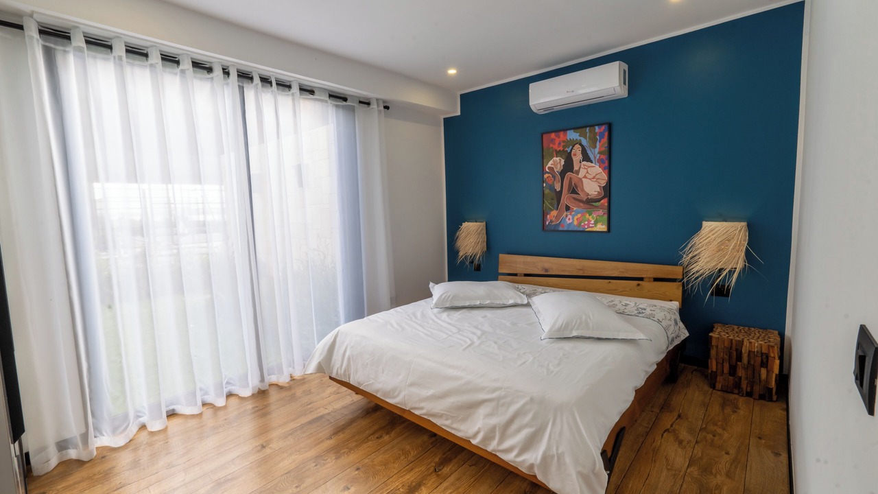 Photo of Bedroom in Tazerka