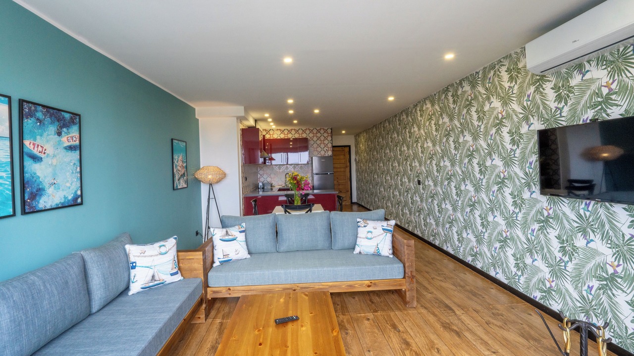 Photo of Livingroom in Tazerka