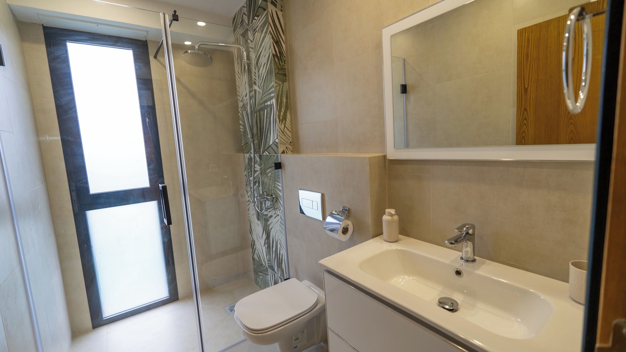 Photo of Bathroom in Tazerka