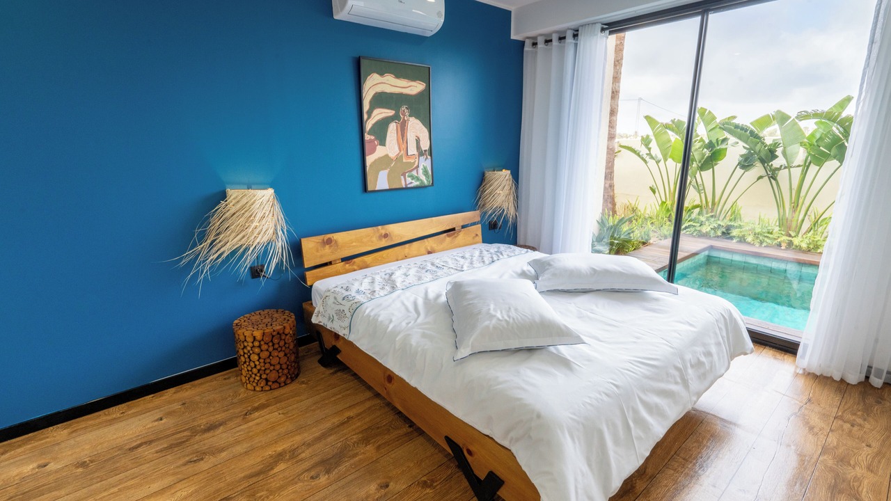 Photo of Bedroom in Tazerka