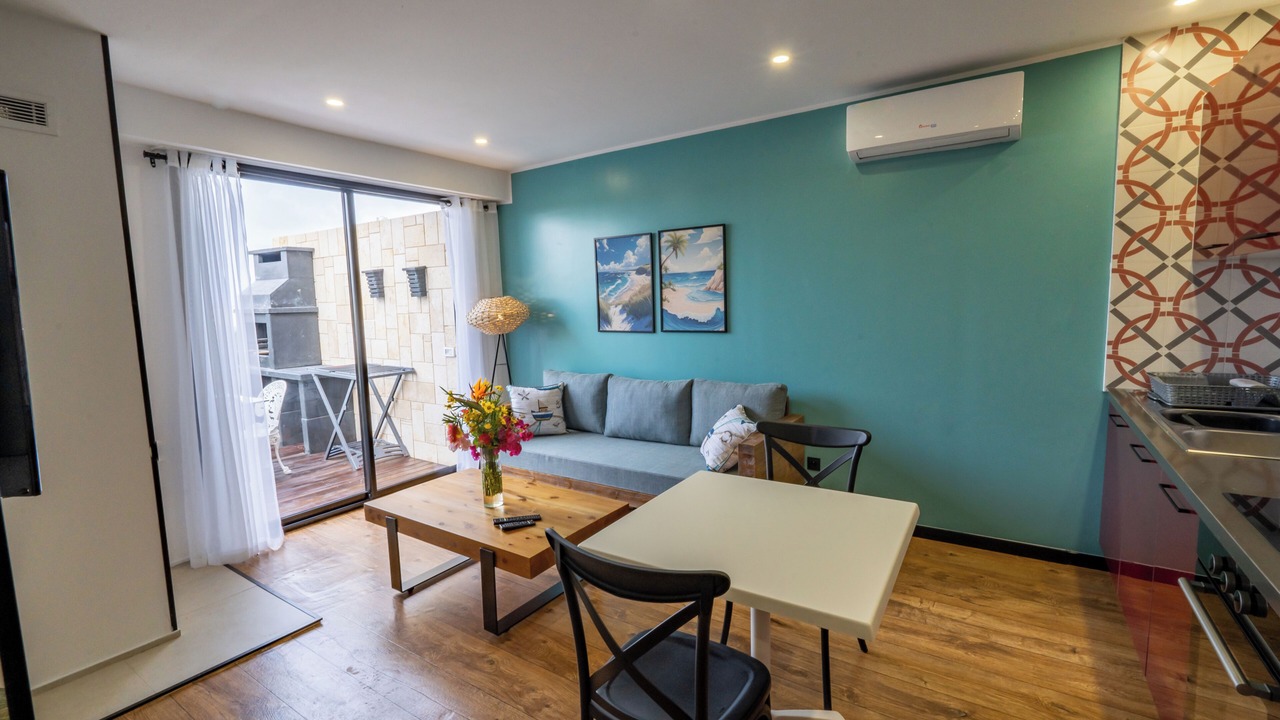 Photo of Livingroom in Tazerka