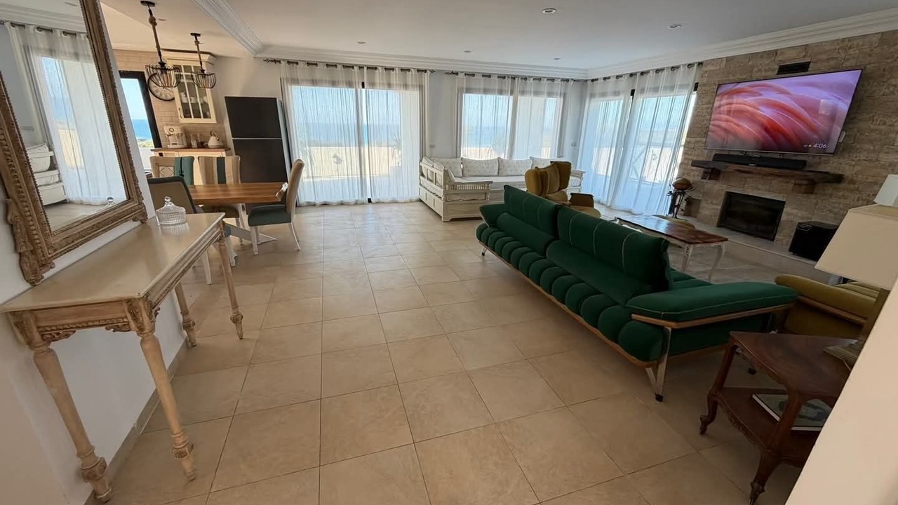Photo of Livingroom in Tabarka