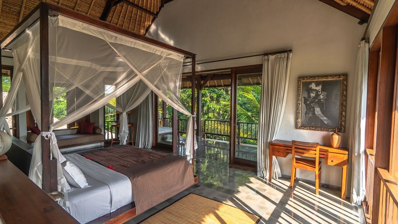 Photo of Bedroom in Kelusa
