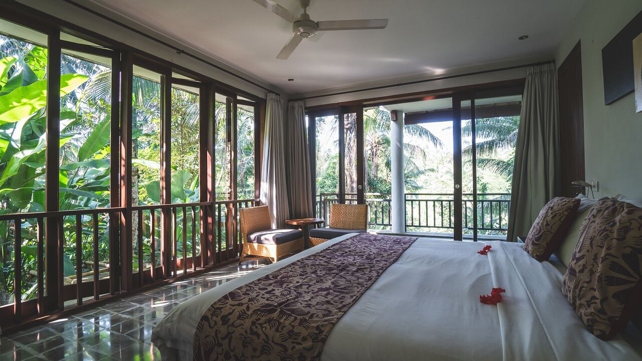 Photo of Bedroom in Kelusa